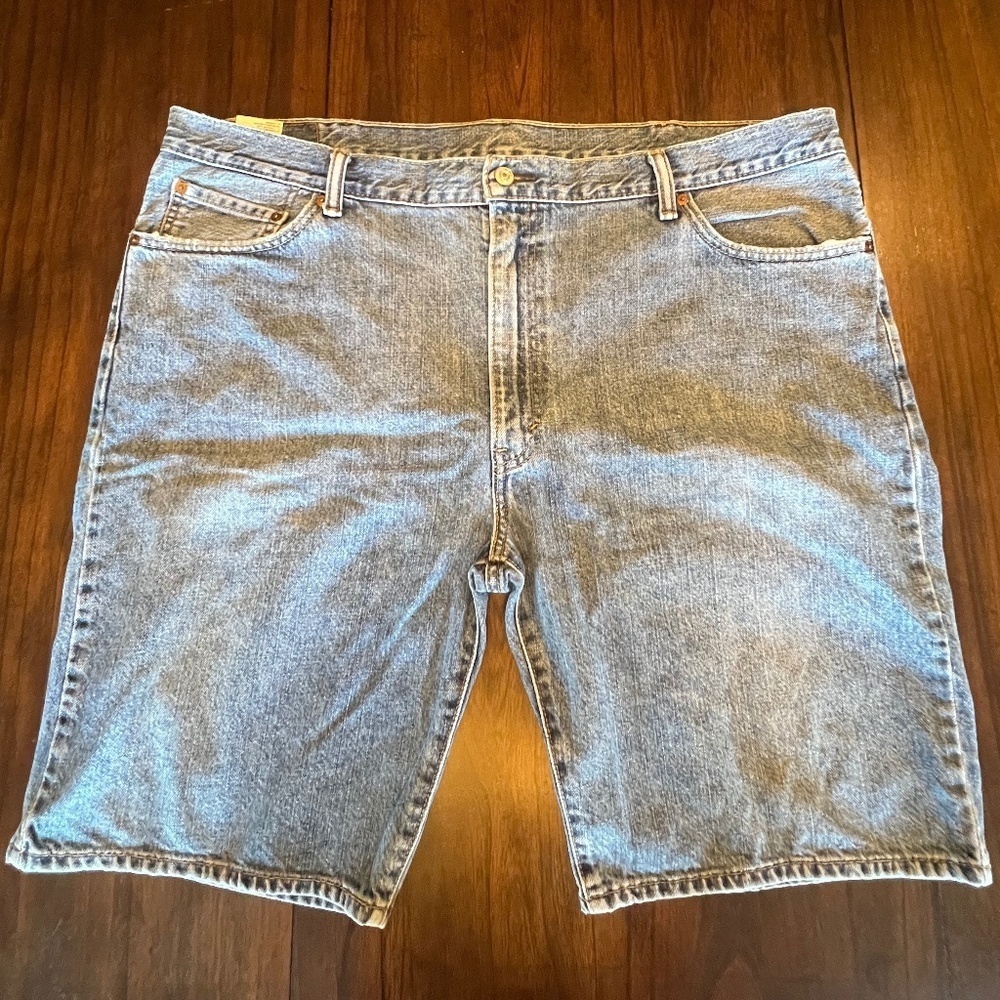 Levi's 505 Men's Shorts, Size 44